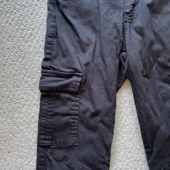Skinny cargo pants - Picture 3 of 3